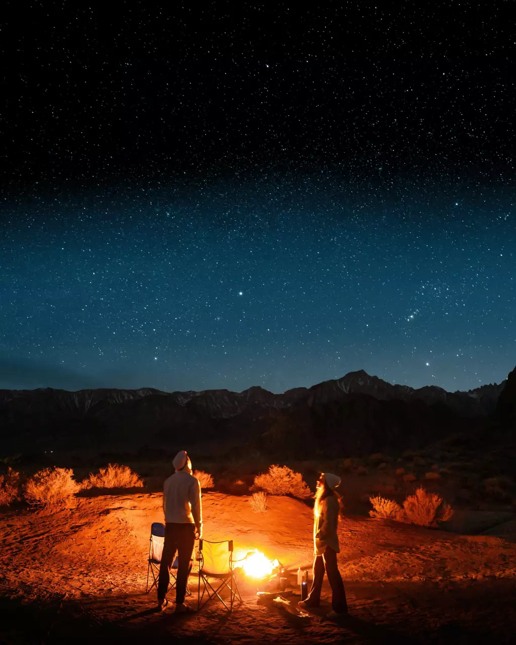 Gemínidas 2022: cómo ver la mejor lluvia de estrellas del año