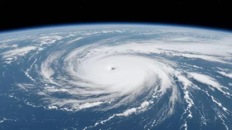 Se forma la tormenta tropical Humberto; prevén que se convierta en huracán mayor ¿Cuándo?
