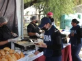 Deliciosa comida hemos tenido estos días