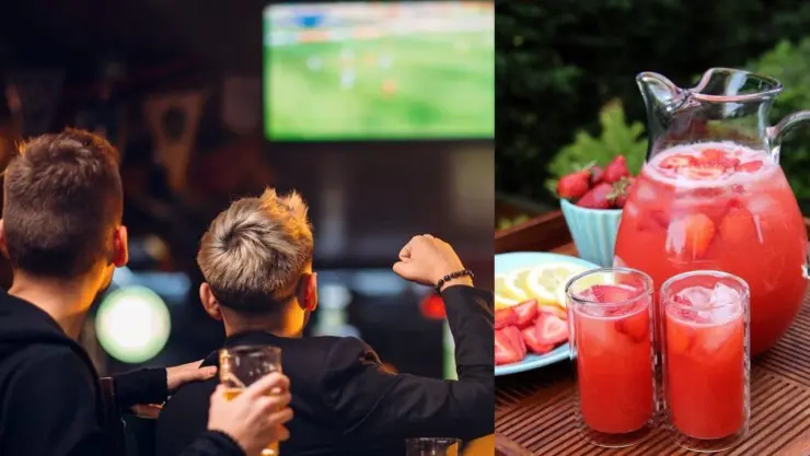 México vs. Inglaterra Bebidas para disfrutar el partido del Mundial 2026.jpeg