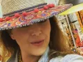 Alicia Machado.