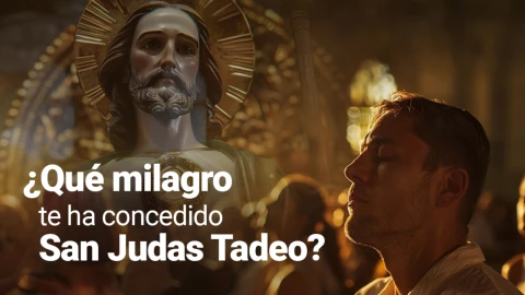 La Fe de los mexicanos en San Judas Tadeo se expresa a través de peticiones y milagros