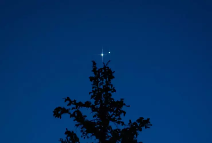 ¡Atención! Estos son los IMPRESIONANTES eventos astronómicos de junio 2024.