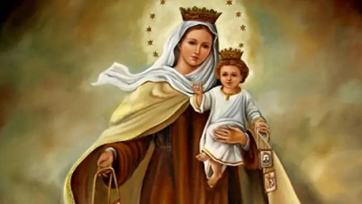 Santoral de HOY: ¿Qué santos se celebran en este miércoles 16 de julio?