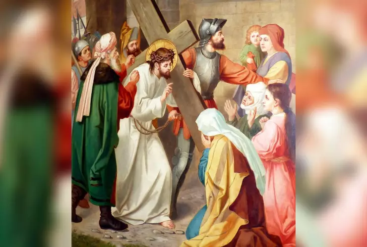 Viernes Santo ¿Qué se celebra?