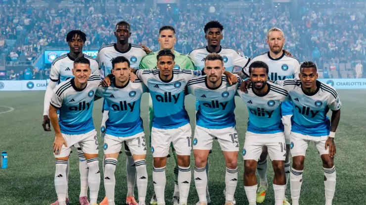 Equipo de MLS aprovecharía una regla europea para firmar un refuerzo