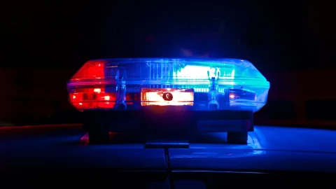 Encuentran muerto a hombre en el Alamar en Tijuana hoy 1 de abril de 2025