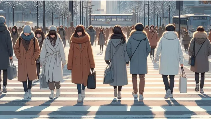 Entrada de frente frío 11 traerá bajas temperaturas para Jalisco y otros estados