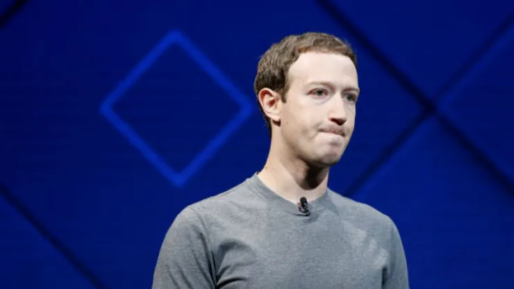Facebook respalda regulación de información política