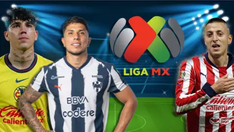 ¡Tras victoria de Juárez! Así quedaron los Cuartos de Final del Apertura 2025 de la Liga MX_ Cruces y fecha