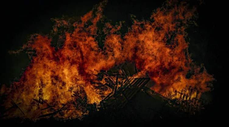 Incendio