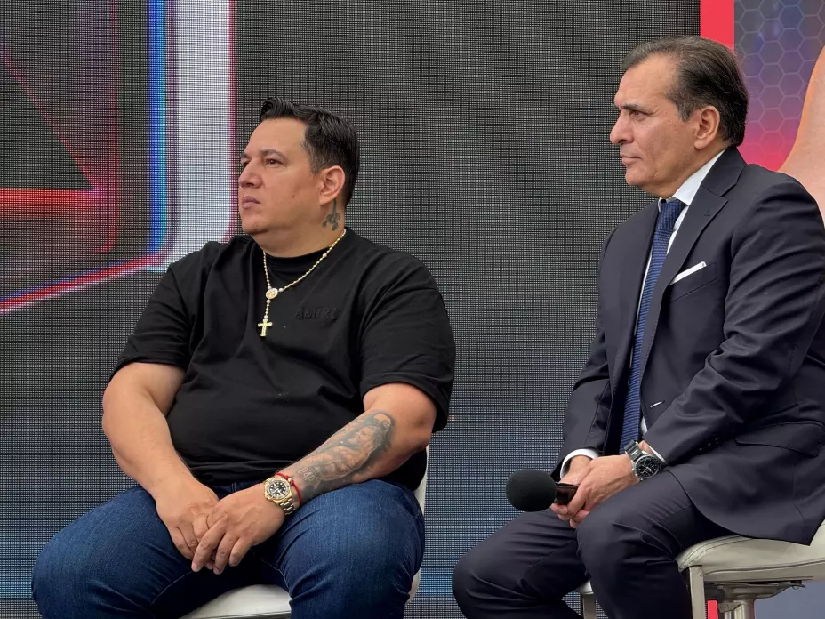 eddy reynoso marco verde canelo alvarez