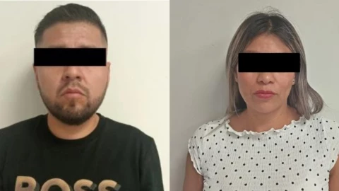 detienen a operadores financieros de la Unión Tepito en Morelos