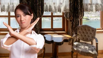 Adiós a las sillas tapizadas de la mesa, esta es la nueva tendencia que será top en 2026