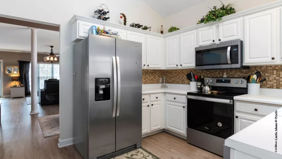 5 formas de decorar tu cocina, según el Feng Shui