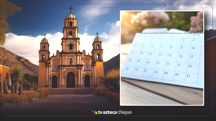 ¿Cuándo inicia y termina la Semana Santa 2025? Calendario de festividades