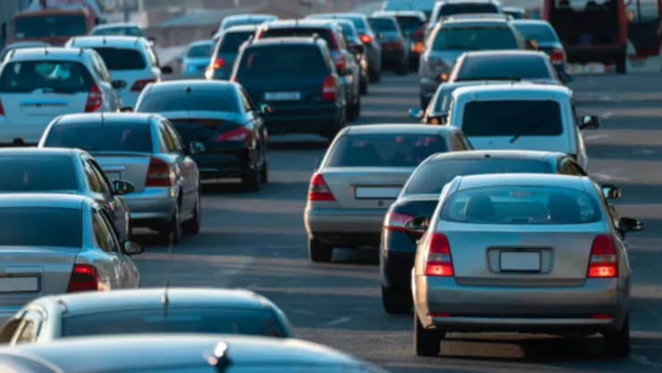 ÚLTIMA HORA | Reportan accidente sobre la carretera Guadalajara-Colima; ¿hay lesionados?