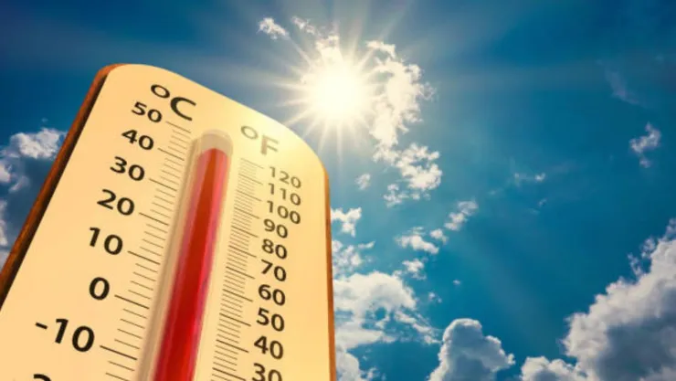 Canícula 2024 en México: ¿Cuándo empieza, cuánto dura y dónde dejará más calor?