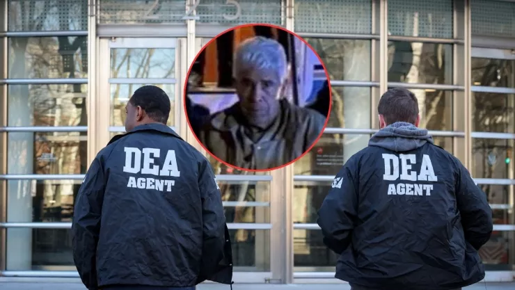 Se llevó a cabo la primera audiencia de Rafael Caro Quintero en Nueva York