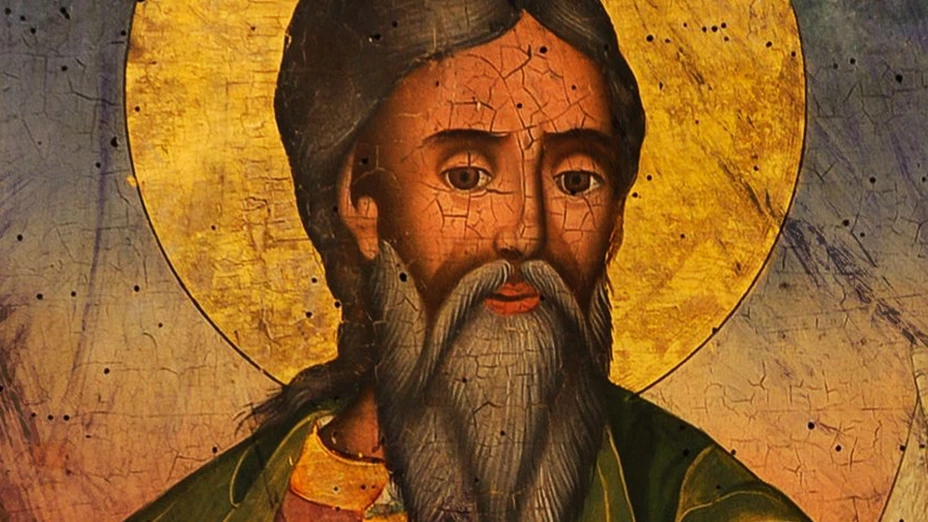 Santoral de HOY_ Estos son todos los santos que se celebran el 30 de noviembre de 2025.webp