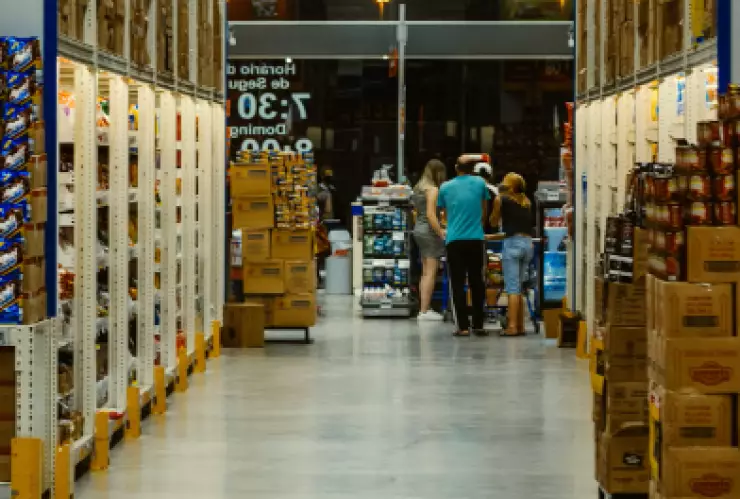 Confirman nueva sucursal de Costco en Querétaro, Corregidora