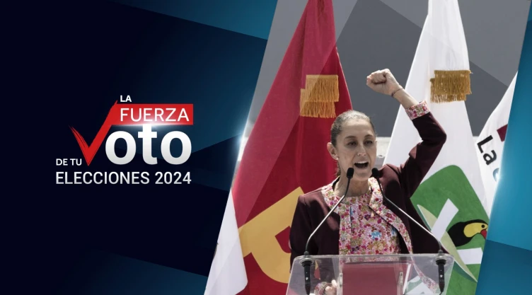 ¿Quién es Claudia Sheinbaum, candidata de Morena a la Presidencia en las elecciones 2024 en México?