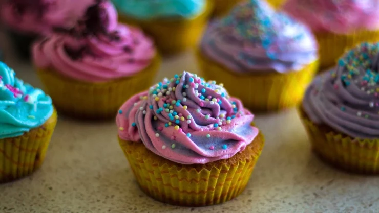 cupcakes