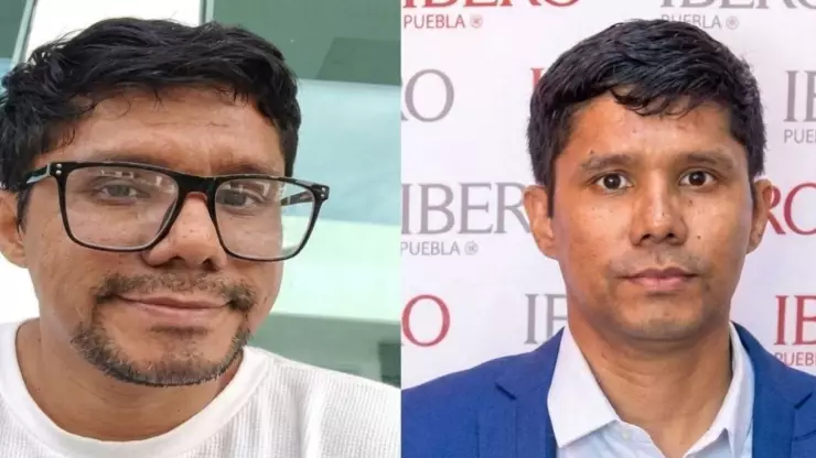 Ibero Puebla exige hallazgo con vida de su profesor Leonardo Escobar
