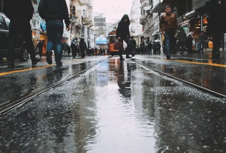 ¿Qué días lloverá en Aguascalientes? Revisa el clima confirmado para este semana