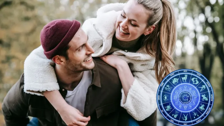 7 signos que encontrarán a su alma gemela antes de terminar el año
