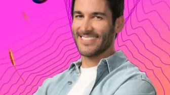 la granja vip kike mayagoitia