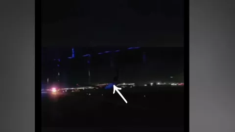 ¿Qué pasó con el vuelo de Tijuana en el Aeropuerto Felipe Ángeles hoy jueves 13 de febrero de 2025?