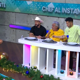 Chef al Instante
