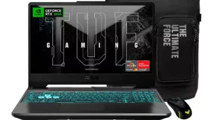   Laptot Asus TUF Gaming 