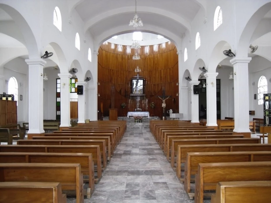 Entre las mil 700 páginas dadas a conocer este miércoles destaca el caso del sacerdote Rubén Martínez, quien perteneció a la congregación religiosa Misioneros Oblatos de María Inmaculada.