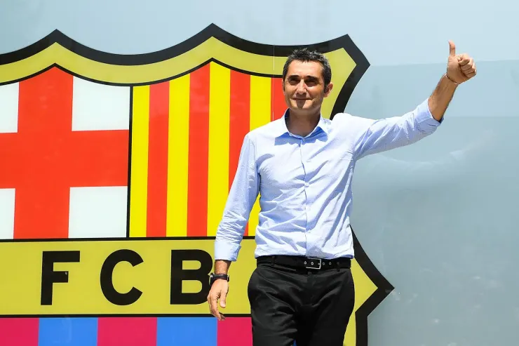 Valverde