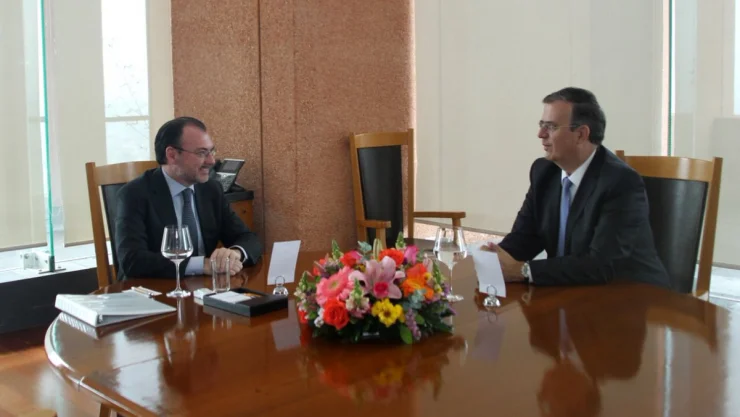 Ebrard