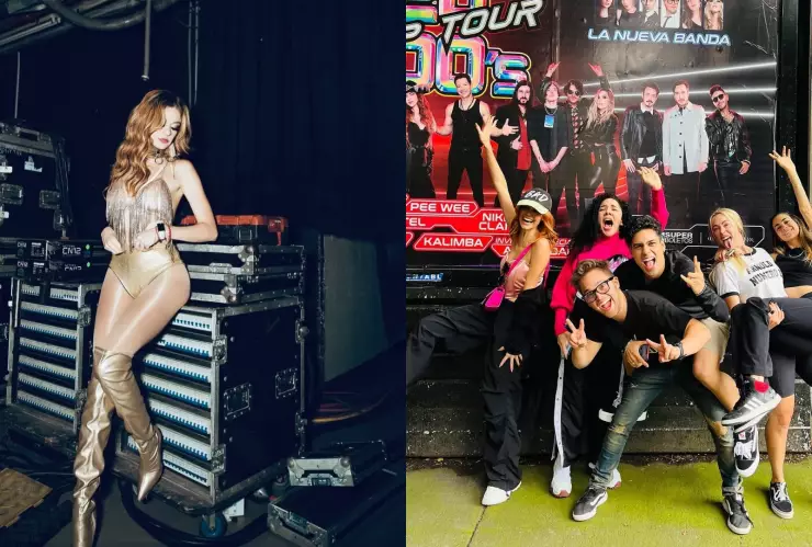 Tay Rodzel rechaza propuesta de Yurem Rojas