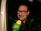 Exclusiva - Julio Preciado cumple la promesa de patrocinar un trasplante de riñón