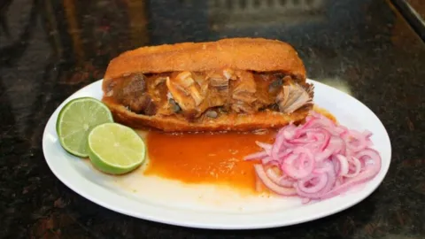 ¿El bolillo tiene proteína? No creerás los aportes de esta delicia mexicana