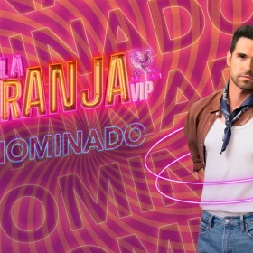Eleazar Gómez Nominado