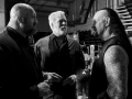 Undertaker se retira en Survivor Series