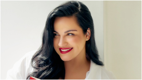 maite perroni libro