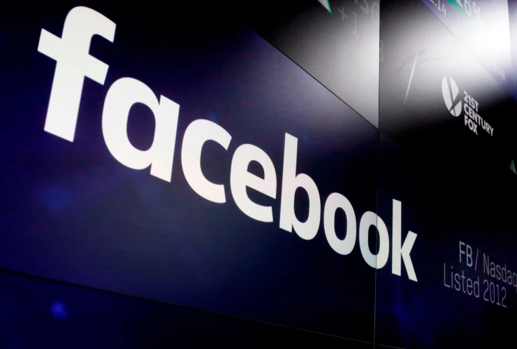 La semana pasada, Facebook dijo que podría haber “cargado sin intención” los contactos de correo electrónico de hasta 1,5 millones de usuarios nuevos desde mayo de 2016. Imagen: AP