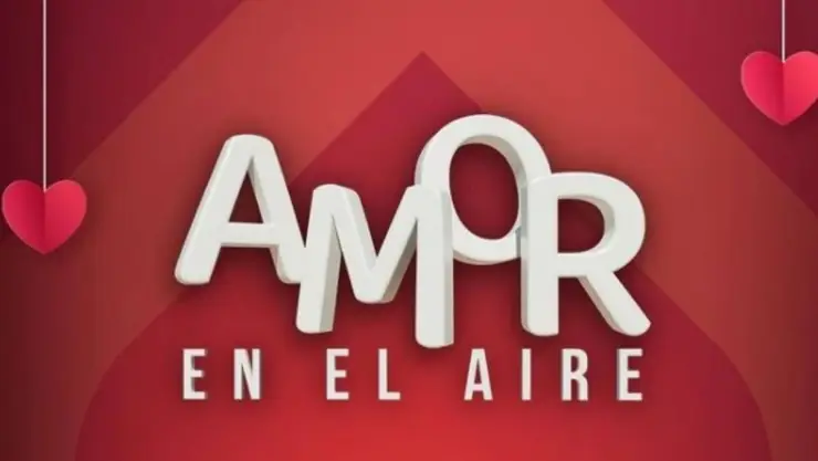 Horario y dónde ver en vivo Amor En El Aire de TV Azteca