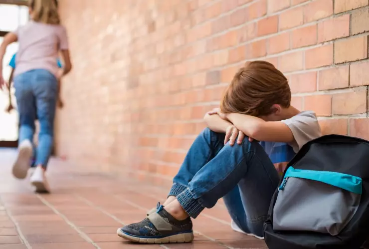 bullying escolar en México