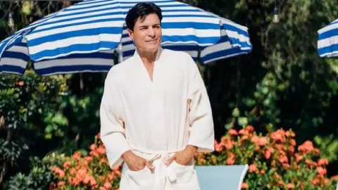 ¿Qué está pasando con la salud de Chayanne?