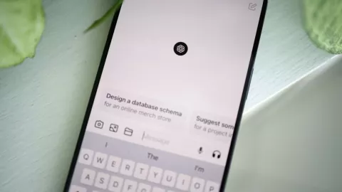 ¿Cómo borrar tus conversaciones en ChatGPT?