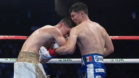 William Camaron Zepeda