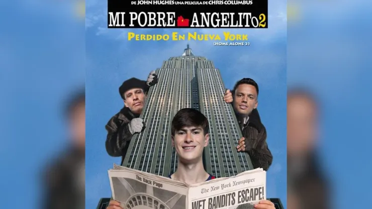 Mi Pobre Angelito 2